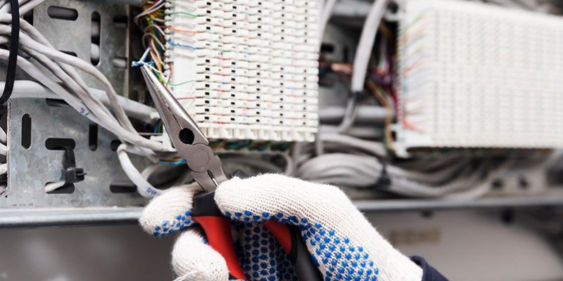 Telefon ve İnternet Arıza Servisi